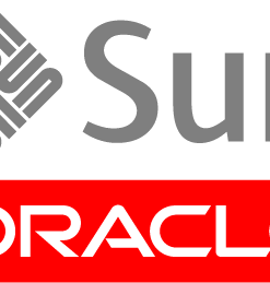 Sun Oracle Brand